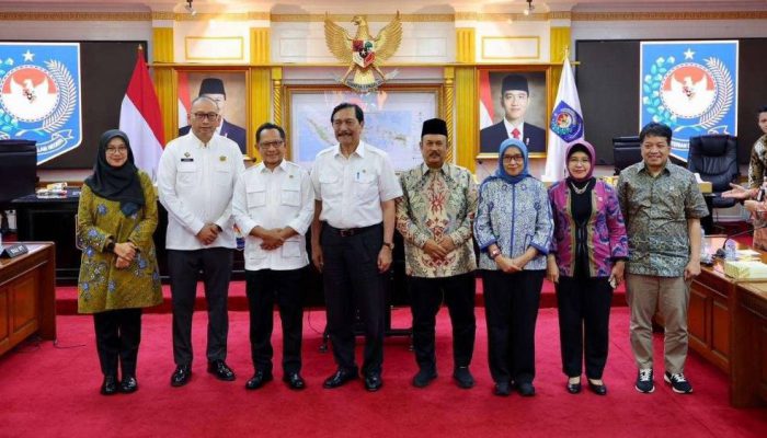 Banyuwangi Diangkat Jadi Percontohan Digitalisasi Bansos se-Indonesia