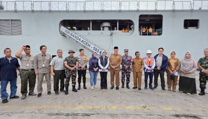 Kementan Apresiasi Pengawasan Publik, Klarifikasi Data Bantuan Bencana Sumatera