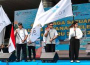 Kemkomdigi Aktifkan 255 Posko Bersama Jaga Kualitas Layanan Telekomunikasi Selama Nataru