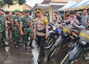 Lakalantas Bondowoso Turun 43,98 Persen Selama Operasi Lilin