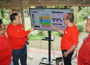 Hadapi Nataru, Telkomsel Jateng-DIY Perkuat Jaringan 4G dan 5G