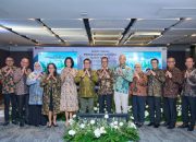 SIG Gelar RUPSLB 2025 untuk Perkuat Transformasi dan Tata Kelola Perusahaan