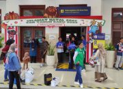 Angkutan Nataru, Jumlah Penumpang Kereta Api di Daop 9 Jember Terus Meningkat