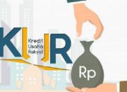 Kementerian UMKM Perketat Penyaluran KUR Mulai 2026 untuk Cegah Kredit Macet