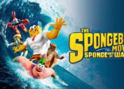 SpongeBob Kembali ke Layar Lebar Lewat Film Search for SquarePants