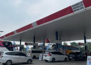 Pasokan BBM Jawa Timur Aman untuk Kebutuhan Libur Nataru