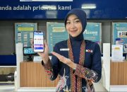 Rayakan Akhir Tahun, KAI Daop 7 Beri Diskon Tiket Kereta Eksekutif dan Luxury Lewat Aplikasi Access