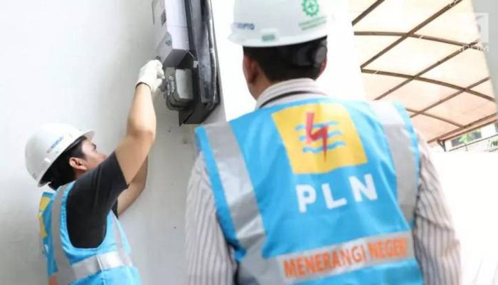 Libur Nataru, PLN Pastikan Listrik Aman dengan Siagakan 69 Ribu Personel