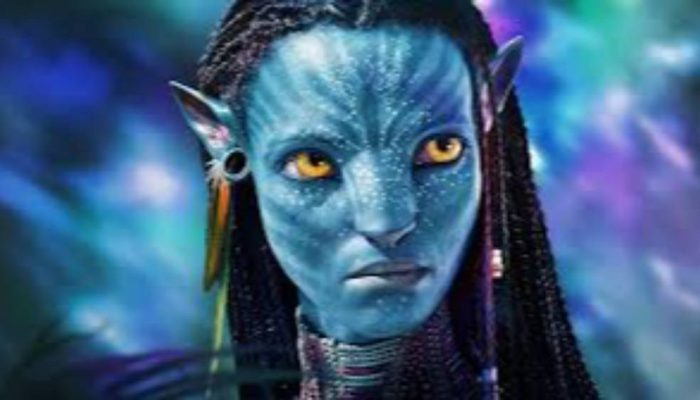 Libur Natal Dongkrak Bioskop, Avatar: Fire and Ash Pimpin Box Office