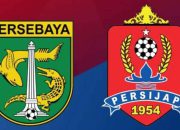 Persebaya Surabaya Jamu Persijap Jepara Minggu Sore di GBT