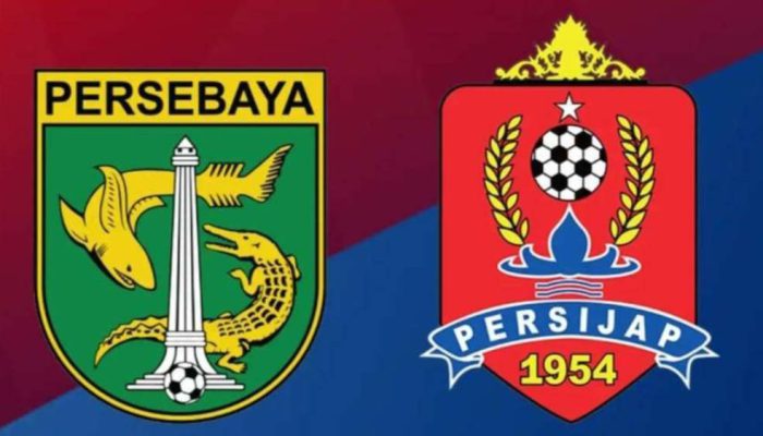 Persebaya Surabaya Jamu Persijap Jepara Minggu Sore di GBT