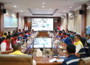 Pasokan Energi Nataru Terjaga, Pertamina Patra Niaga dan BPH Migas Lakukan Peninjauan di Jatim