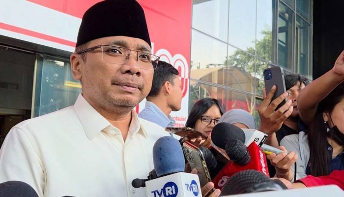 KPK Pastikan Penyidikan Haji 2023–2024 Berjalan, Status Yaqut dan Bos Maktour Menunggu