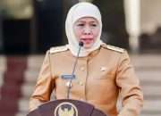 Sambut Tahun Baru 2026, Pemprov Jatim Larang Pesta Kembang Api di Seluruh Kabupaten/Kota