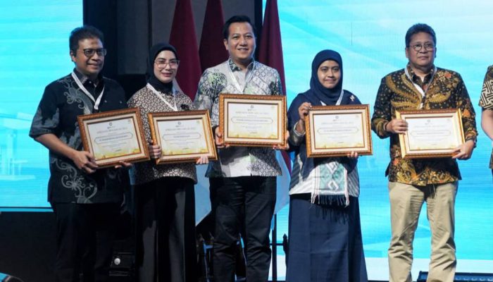 Kontribusi Nyata Jaga Energi Negeri, PGN Borong Apresiasi BPH Migas 2025