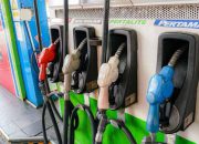 Pertamina hingga SPBU Swasta Turunkan Harga, Ini Daftar BBM Terbaru