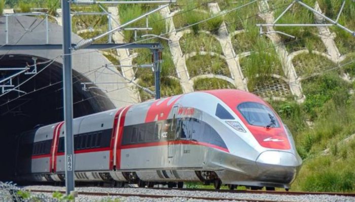 Naik Whoosh, Nikmati Promo dan Fasilitas di 21 Destinasi