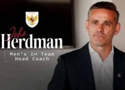 Berpengalaman ke Piala Dunia, John Herdman Resmi Jadi Pelatih Timnas Indonesia