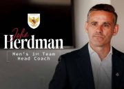 John Herdman Ungkap Alasan Terima Pinangan PSSI, Siap Tangani Timnas Indonesia
