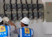 Pemerintah Tetapkan Tarif Listrik Triwulan I 2026 Tetap, Berlaku hingga Maret