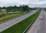 Tol Gempol–Pasuruan Dilintasi 330.577 Kendaraan hingga Awal Januari 2026