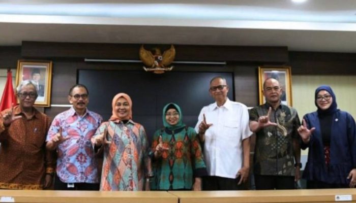 SKK Migas dan PetroChina Rehabilitasi 34 Hektare DAS di Tanjung Jabung Timur