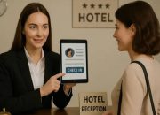 Okupansi Hotel Nasional Naik Tipis November 2025, Bali Justru Anjlok