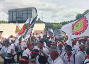 Pemkab Bondowoso Terima Tuntutan Pekerja PTPN Terkait Konflik Lahan