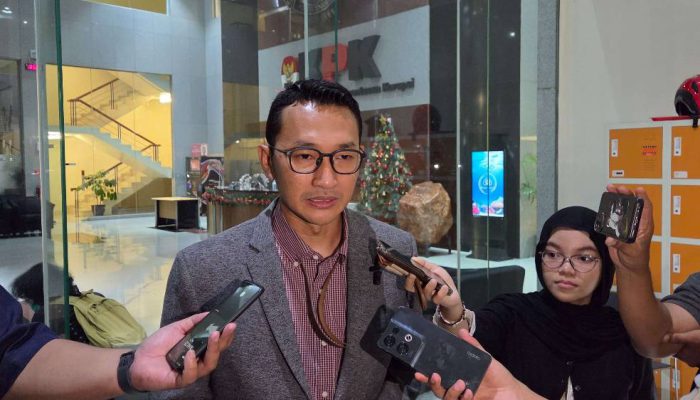 OTT Pegawai Ditjen Pajak, KPK Sita Uang dan Logam Mulia Rp6 Miliar