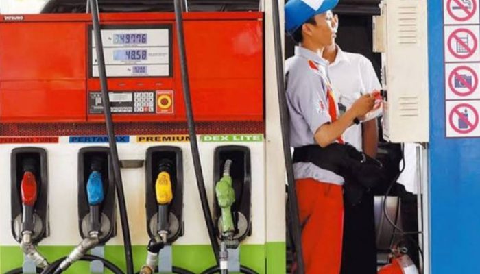 Pertamina Normalisasi Pasokan BBM di SPBU Bondowoso