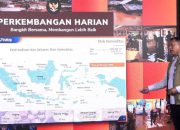 Bulog: Stok Beras dan Minyak Goreng di Aceh Cukup hingga Ramadan