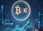 Transaksi Aset Kripto Nasional Tembus Rp482 Triliun di 2025