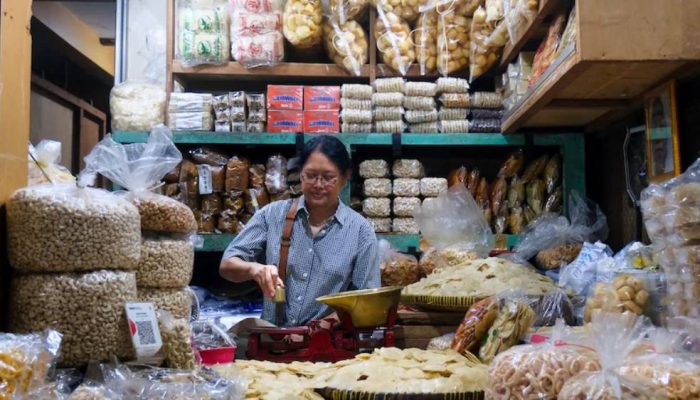 Komisi C DPRD Jatim Dorong Skema Kredit Ramah UMKM