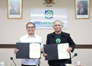 Mitra Gojek Kini Terlindungi JKN lewat Kolaborasi BPJS Kesehatan