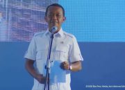Kilang Terintegrasi Balikpapan Diproyeksikan Hemat Devisa Negara hingga Rp60 Triliun per Tahun