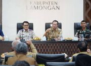Pemkab Lamongan Targetkan 20 Ribu Sertifikat Tanah Lewat PTSL 2026