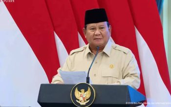 Presiden Prabowo Gelar Pertemuan Tahunan dengan Seribuan Rektor