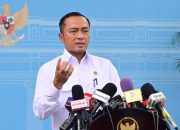 Presiden Prabowo Sampaikan Duka dan Pantau Pencarian Korban Pesawat ATR