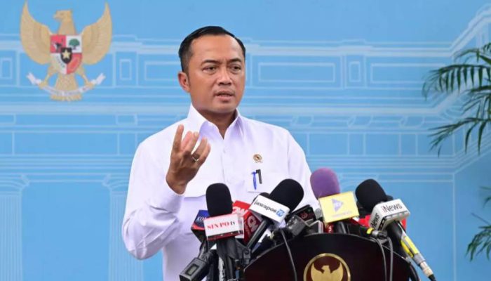 Presiden Prabowo Sampaikan Duka dan Pantau Pencarian Korban Pesawat ATR