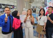 Bebiotic Resmi Masuk Surabaya, J99 Corp Gandeng Cilubaa Baby Store