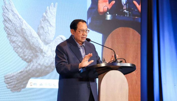 SBY Dijadwalkan Buka Retret Regional Partai Demokrat Jatim di Surabaya