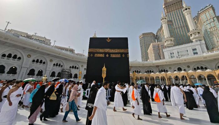 Kendala Kesehatan, Ribuan Calon Jemaah Haji Tak Bisa Berangkat Tahun Ini