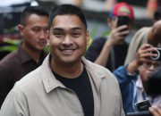 KPK Dalami Kuota Haji Tambahan Lewat Pemeriksaan Dito Ariotedjo