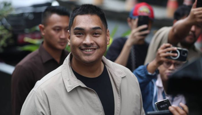 KPK Dalami Kuota Haji Tambahan Lewat Pemeriksaan Dito Ariotedjo