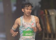 MS Glow for Men Dominasi Emba Jetbus Run Malang 2026, Empat Atlet Tembus Podium