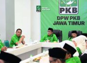 Abdul Halim Iskandar Kembali Pimpin PKB Jatim Periode 2026–2031