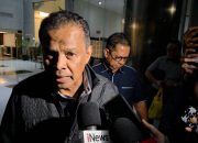 Bos Maktour Klarifikasi Isu Kuota Haji usai Diperiksa KPK