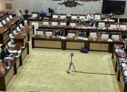 Komisi XI DPR Sepakati Thomas Djiwandono sebagai Deputi Gubernur BI