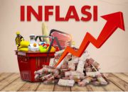 Mendagri Ingatkan Inflasi Mendekati 3 Persen, Pemerintah Diminta Waspada