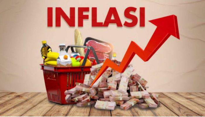 Mendagri Ingatkan Inflasi Mendekati 3 Persen, Pemerintah Diminta Waspada